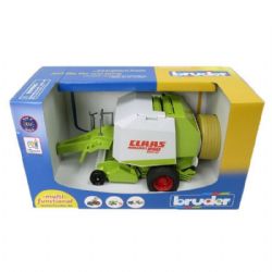 BRUDER - CLAAS ROLLANT 250 PRESSE À BALLOTS